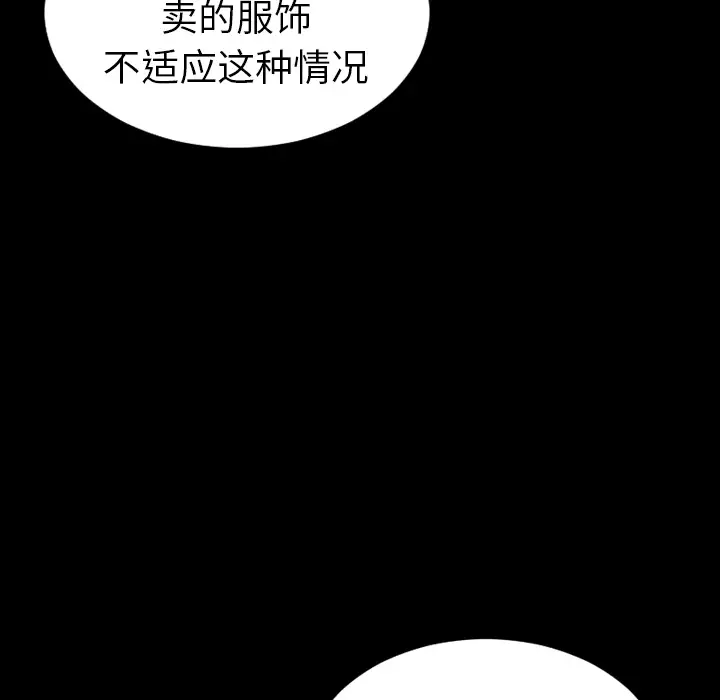 S商店的她第24话