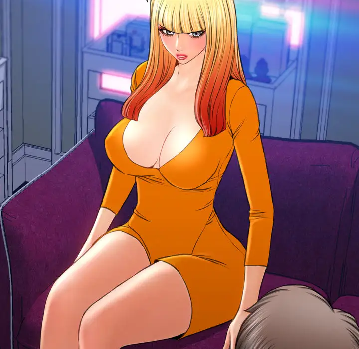 S商店的她第24话