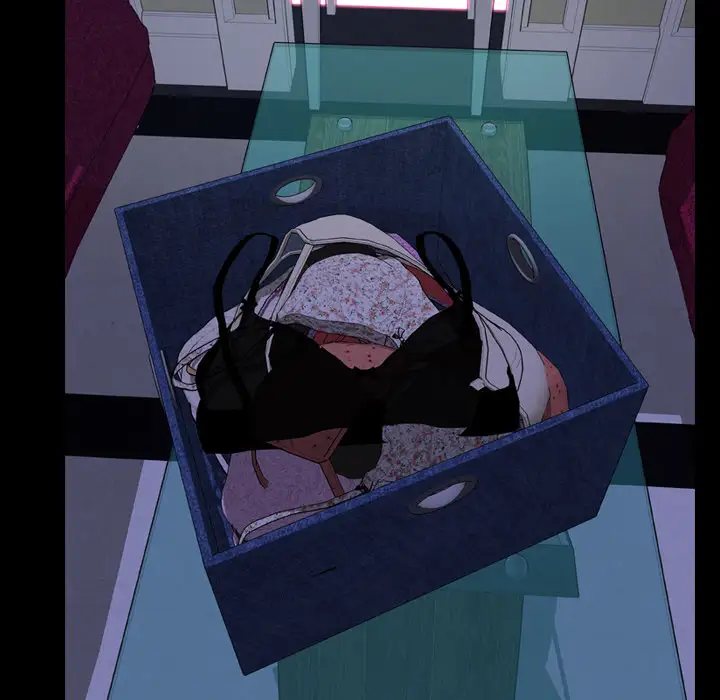 S商店的她第25话