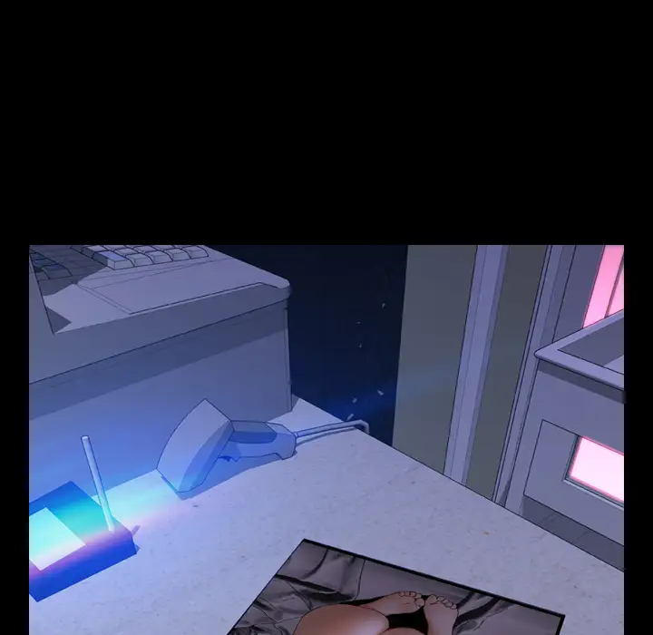 S商店的她第26话