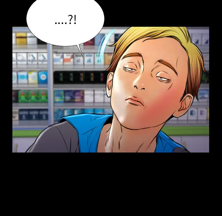 S商店的她第27话