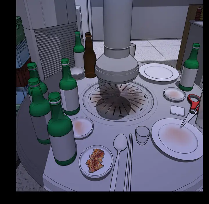 S商店的她第28话