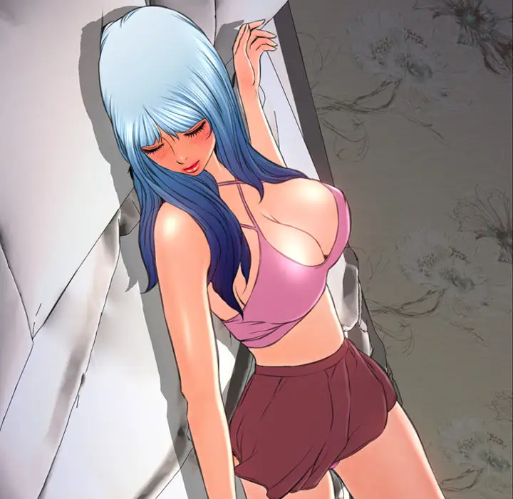 S商店的她第28话