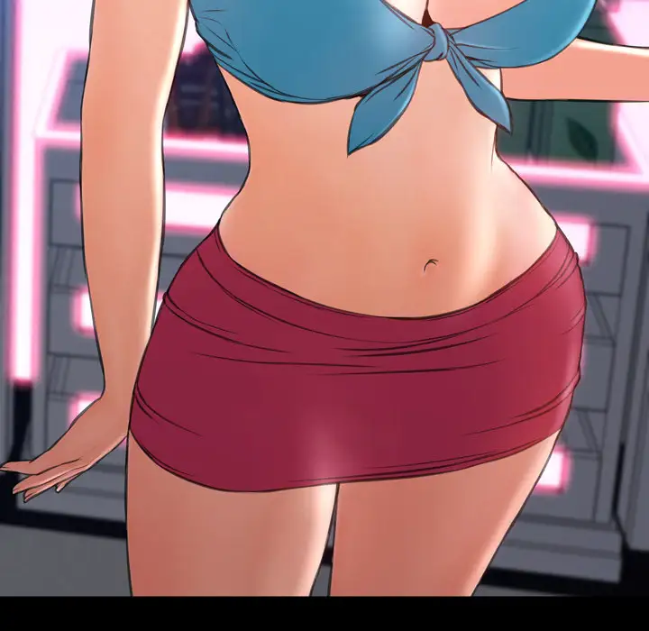 S商店的她第29话