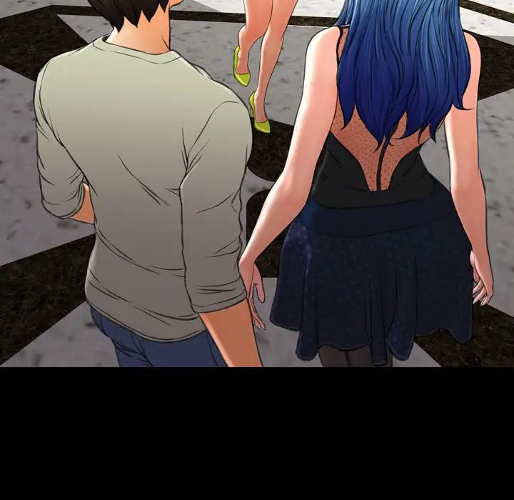 S商店的她第38话