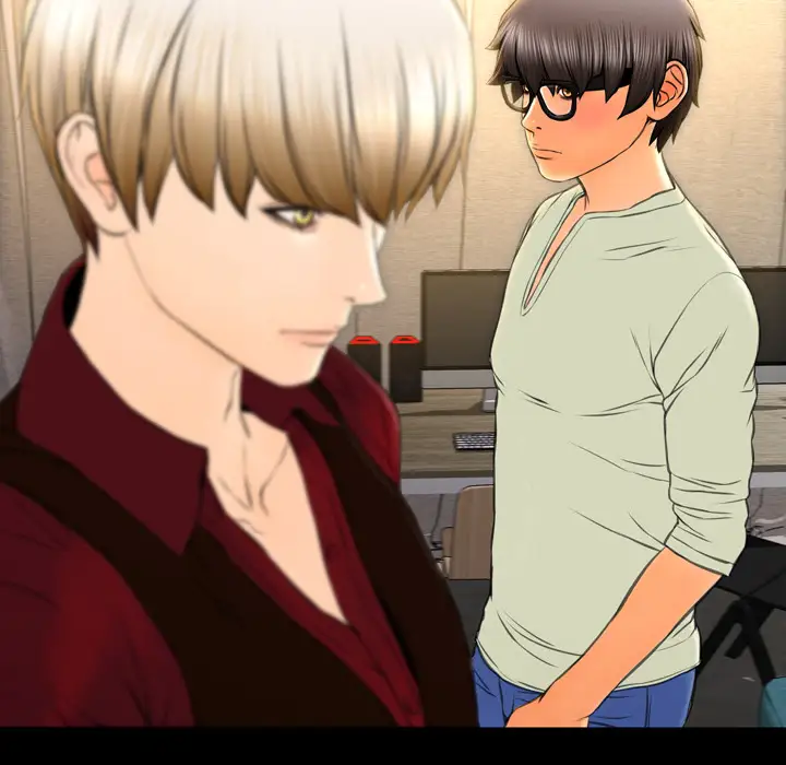 S商店的她第38话