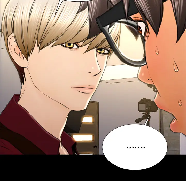 S商店的她第39话