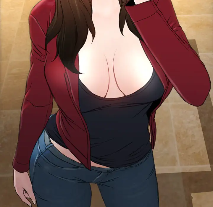 S商店的她第40话