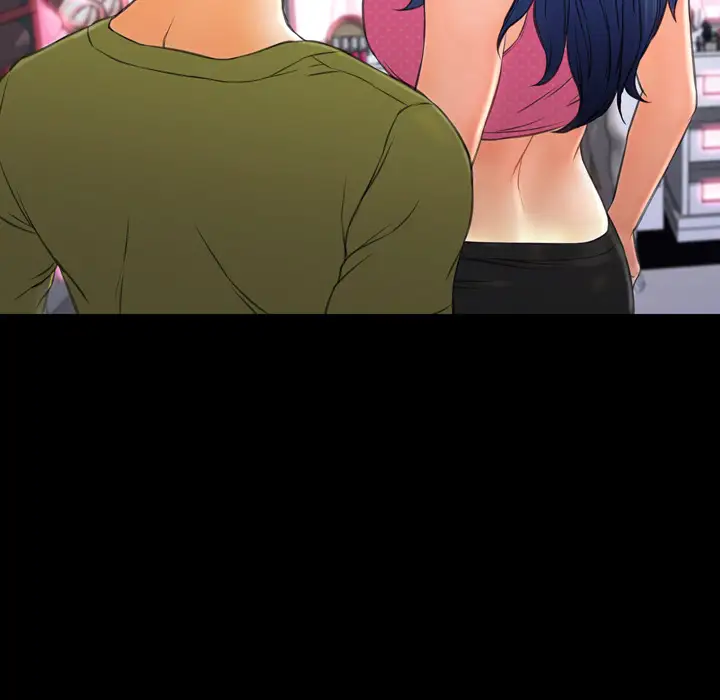 S商店的她第40话