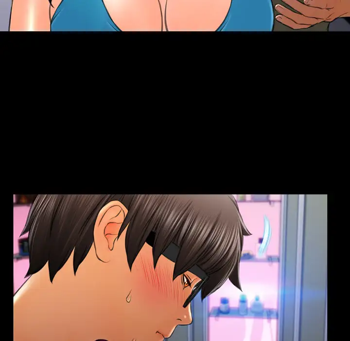 S商店的她第40话