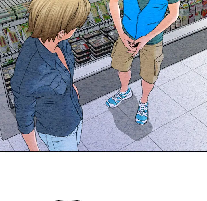 S商店的她第42话