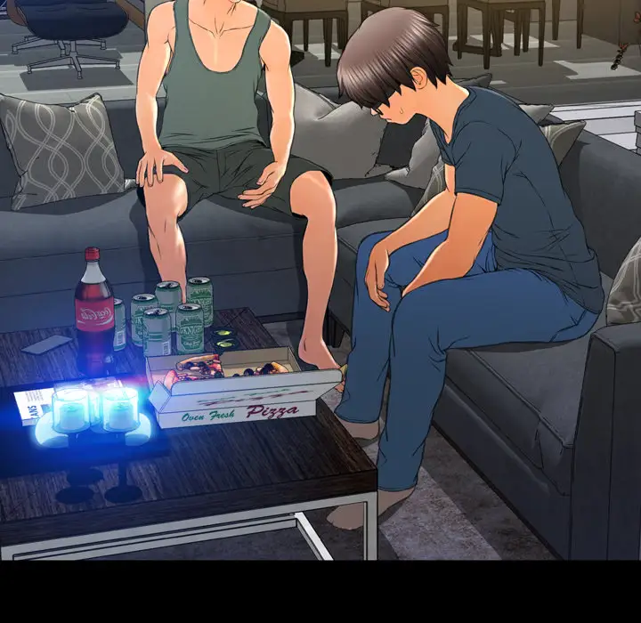 S商店的她第44话