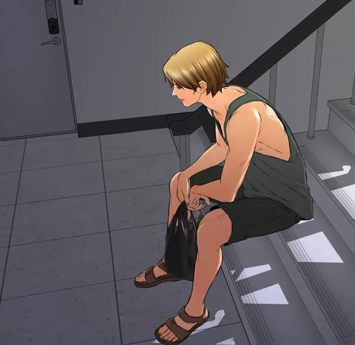 S商店的她第44话