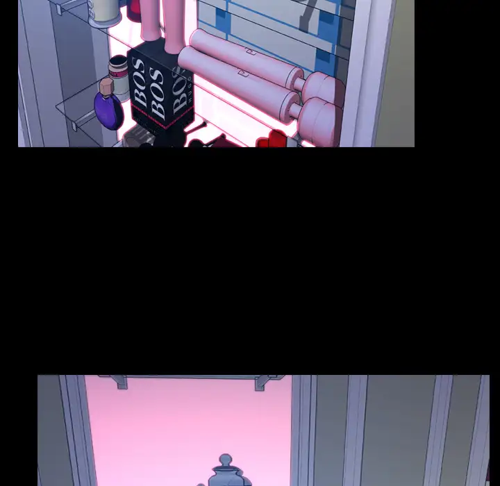 S商店的她第46话