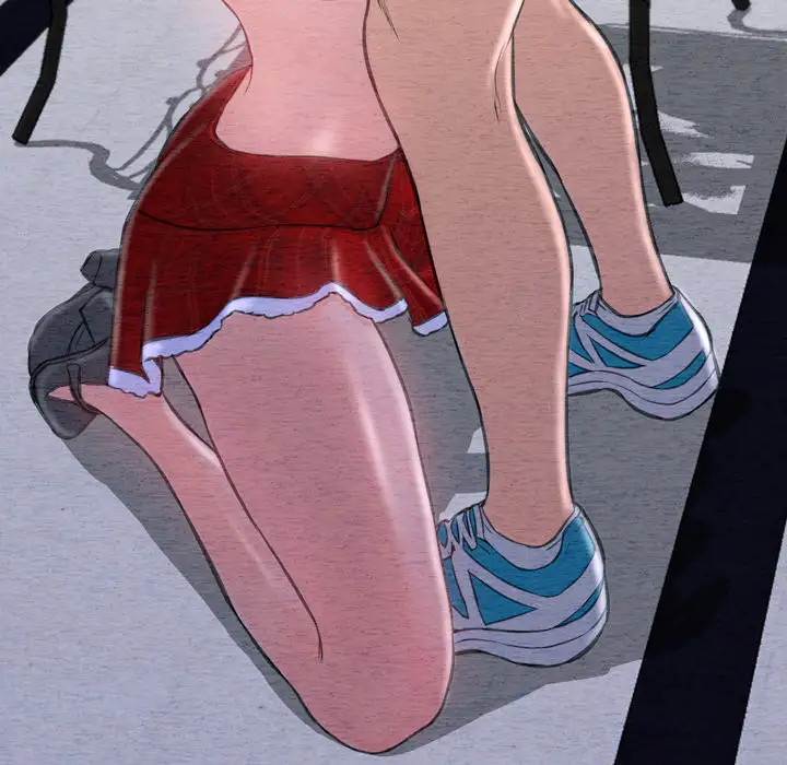 S商店的她第46话