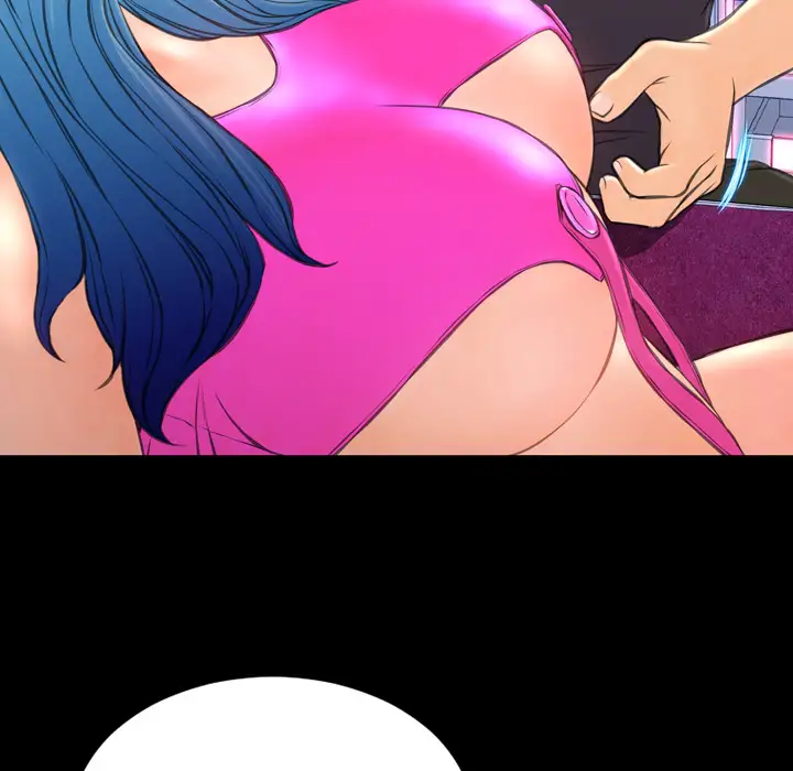 S商店的她第46话