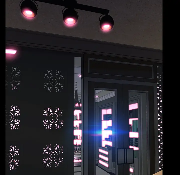 S商店的她第47话