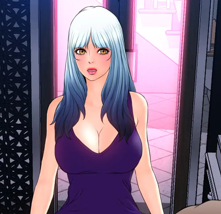 S商店的她第48话