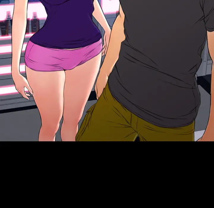 S商店的她第48话