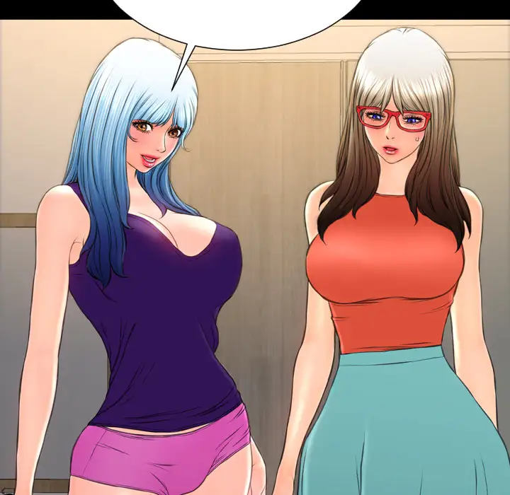 S商店的她第49话