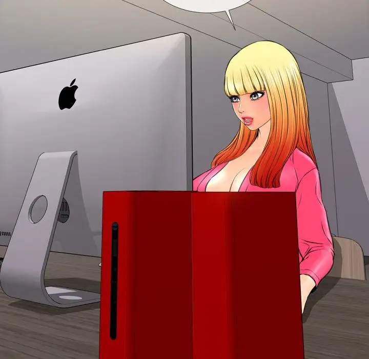 S商店的她第57章