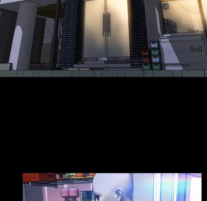 S商店的她第61章