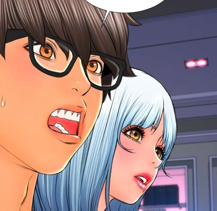 S商店的她第61章