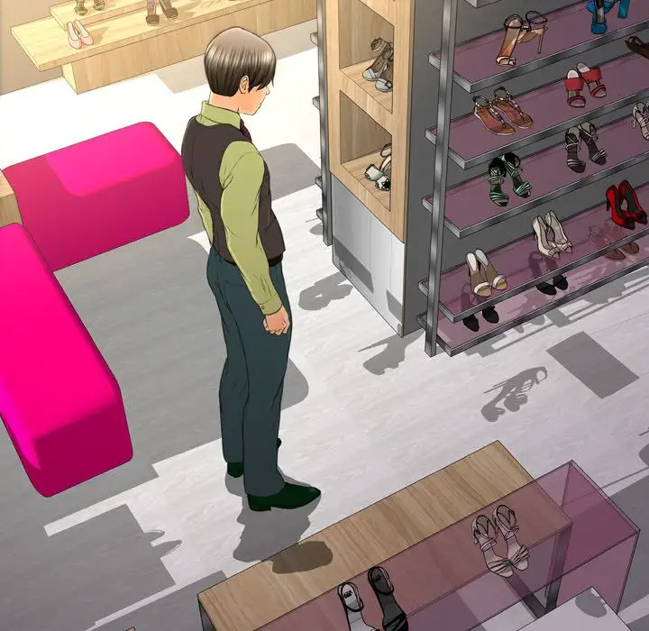 S商店的她第61章