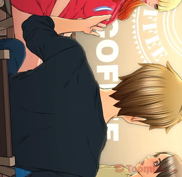 S商店的她第62章