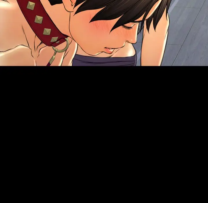 S商店的她第63章