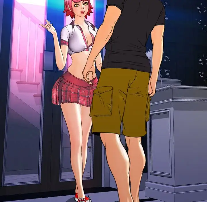 S商店的她第64章