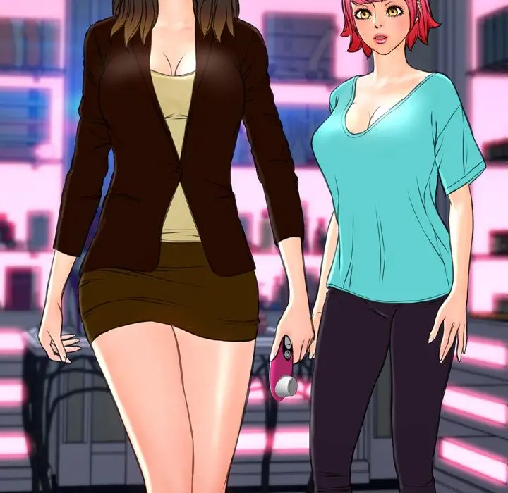 S商店的她第71章