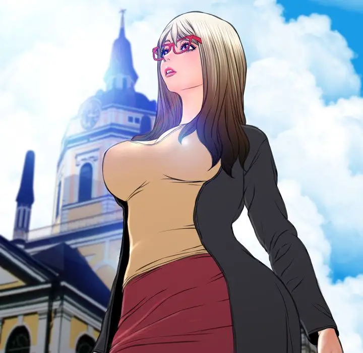 S商店的她第71章