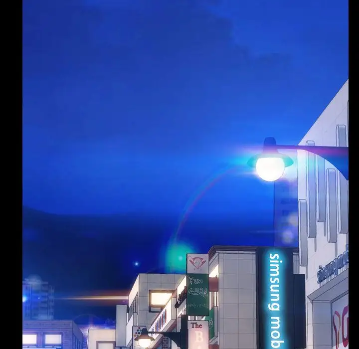 S商店的她第72章