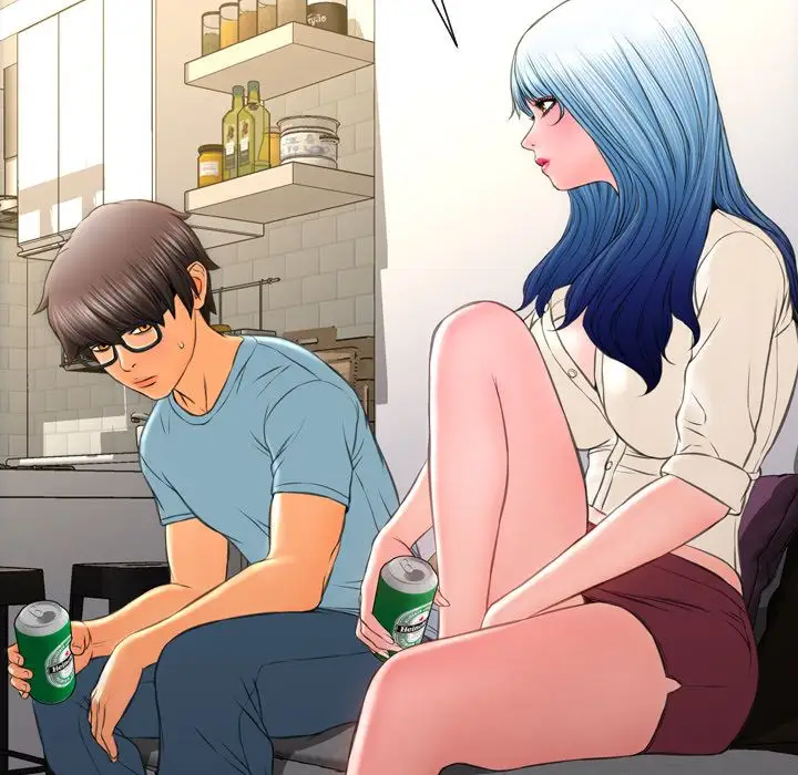 S商店的她第72章