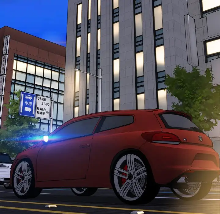 S商店的她第73章