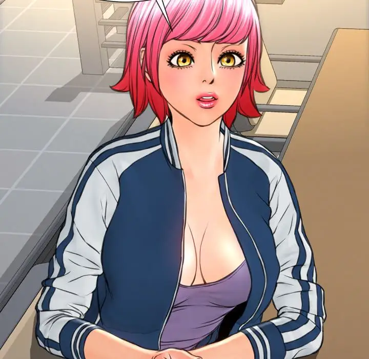 S商店的她第73章