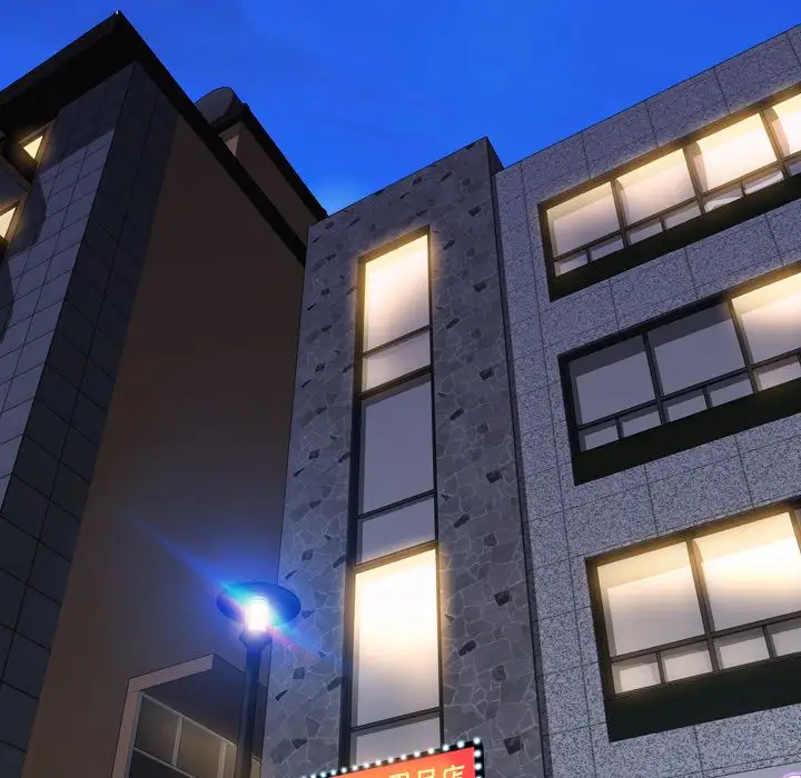 S商店的她第75章