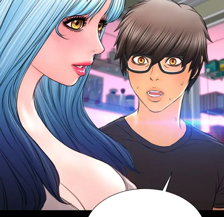 S商店的她第75章