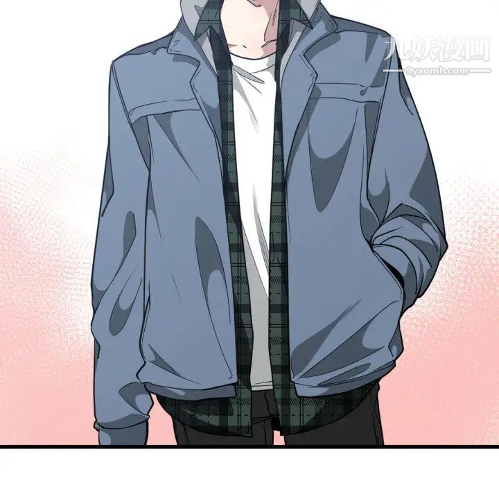 有什么了不起的!第18话