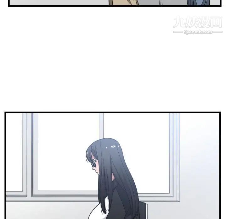 有什么了不起的!第27话