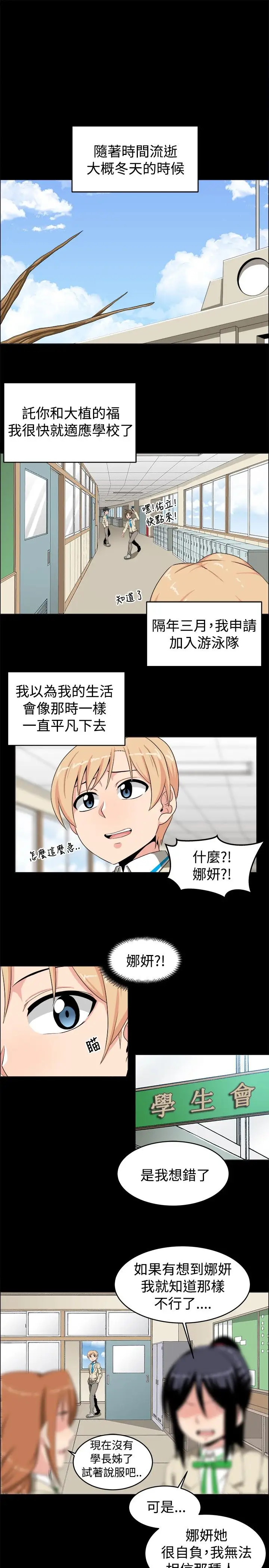 不是萝莉控第20话