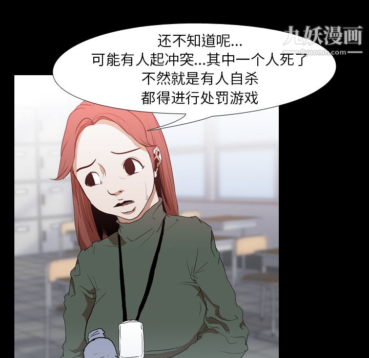 生存游戏第28话