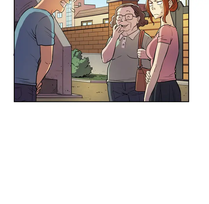 拜托了人妻第4话