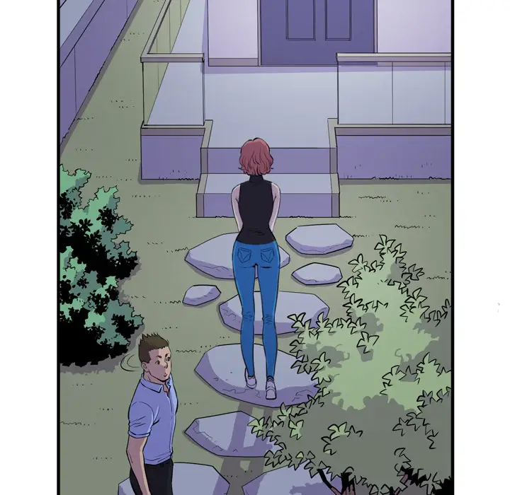 拜托了人妻第14话