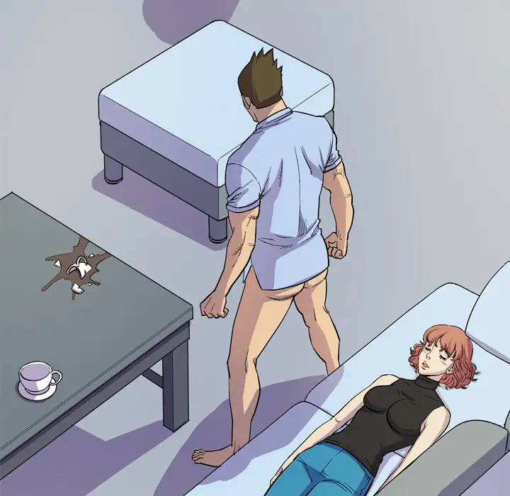 拜托了人妻第16话