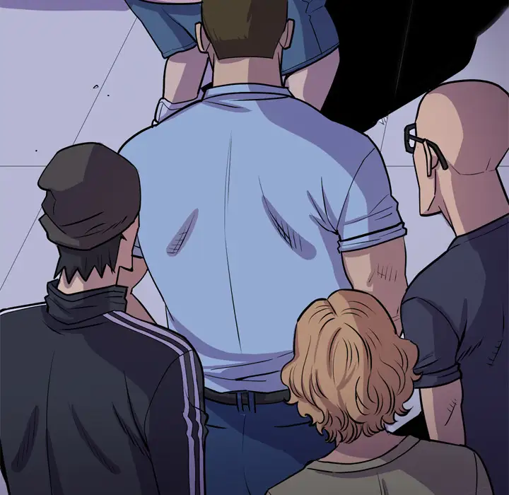 拜托了人妻第17话