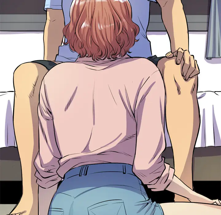 拜托了人妻第19话