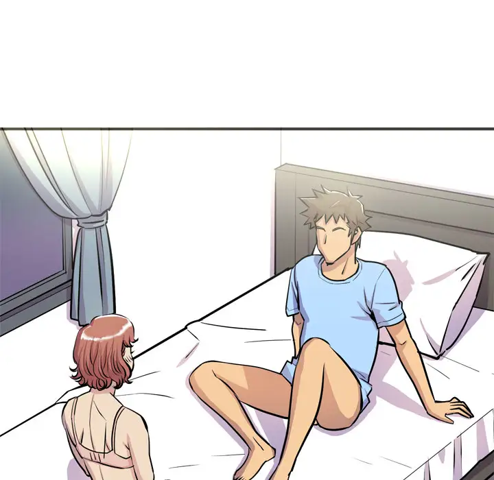 拜托了人妻第20话