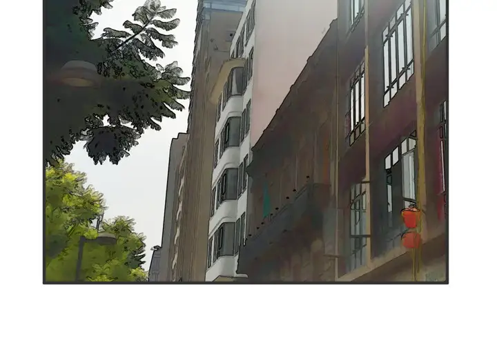 拜托了人妻第22话